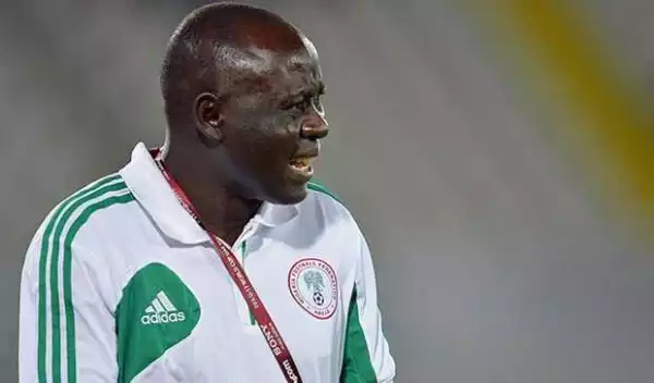 Manu Garba appointed Gombe United technical adviser, promises NPFL top four finish